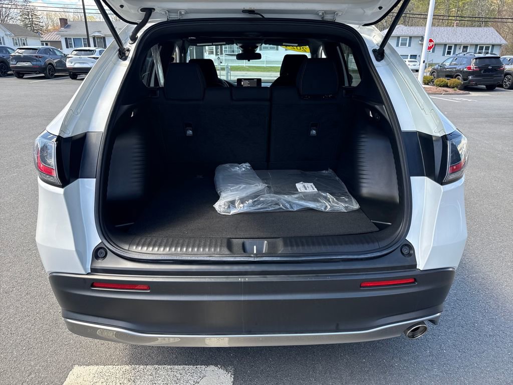 Used 2024 Honda HR-V Sport image 21