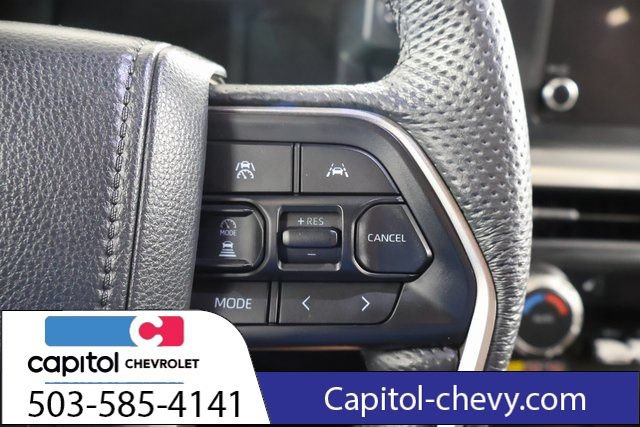 Used 2024 Toyota Tacoma SR5 AWD/4WD image 18