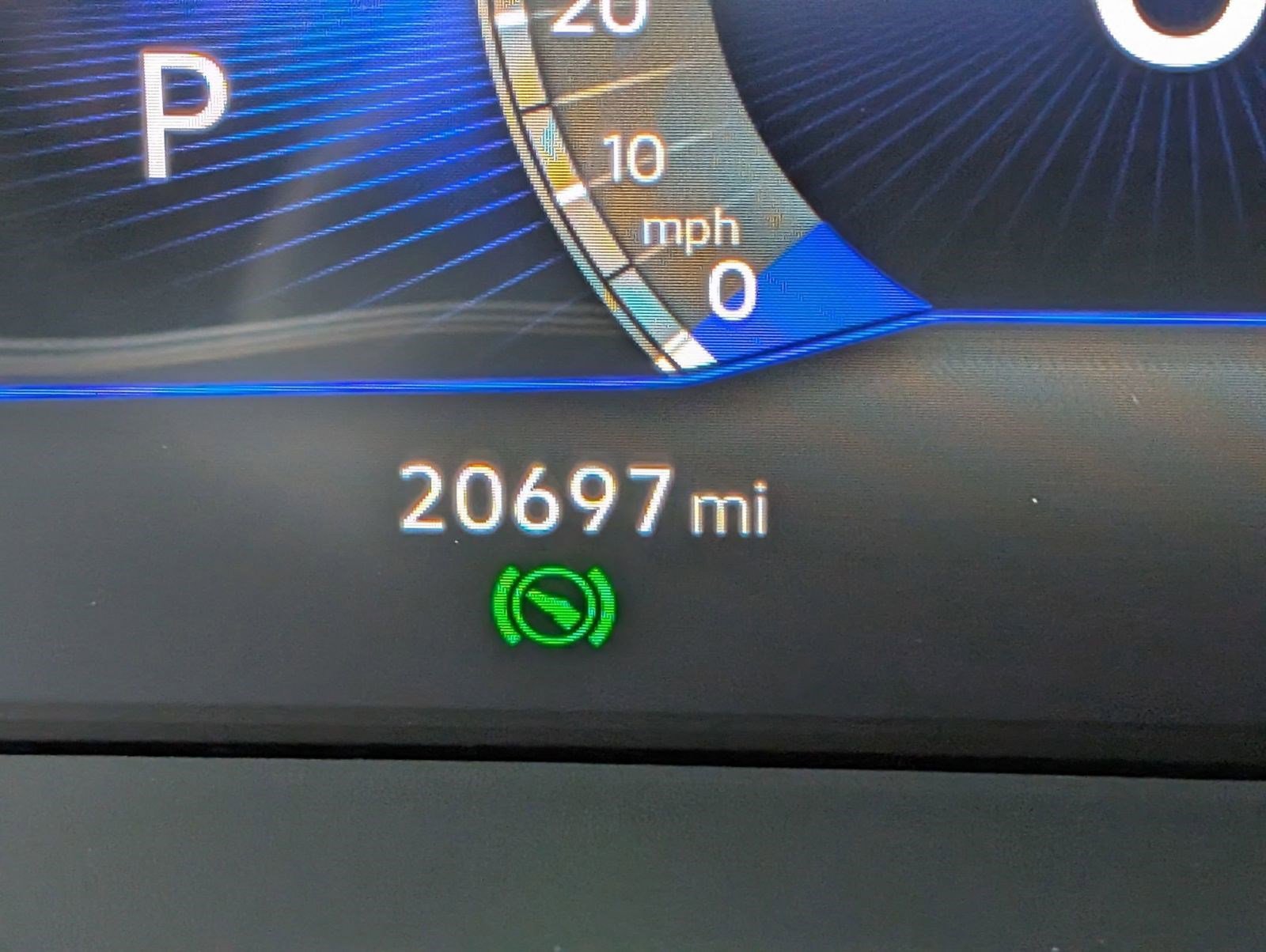 Used 2024 Volkswagen Jetta S image 21