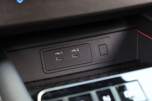 Certified 2025 Nissan Murano SL AWD/4WD image 18