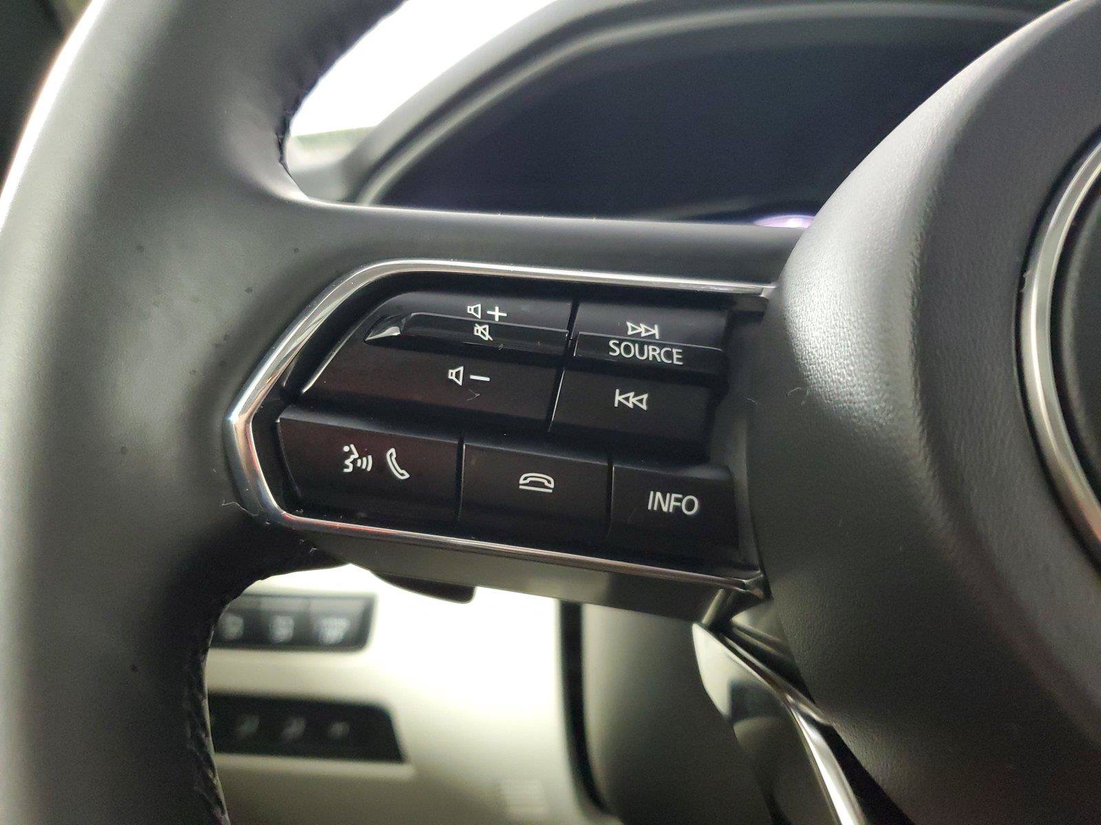 Used 2026 MAZDA CX-90 3.3 Turbo w/ Premium Plus Pkg AWD/4WD image 25