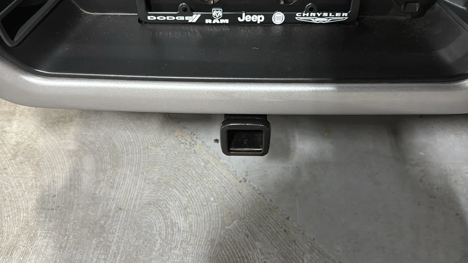 Used 2024 RAM 1500 Big Horn AWD/4WD image 30