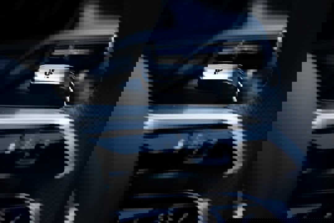 New 2026 Mercedes-Benz C 43 AMG AMG C 43 image 30