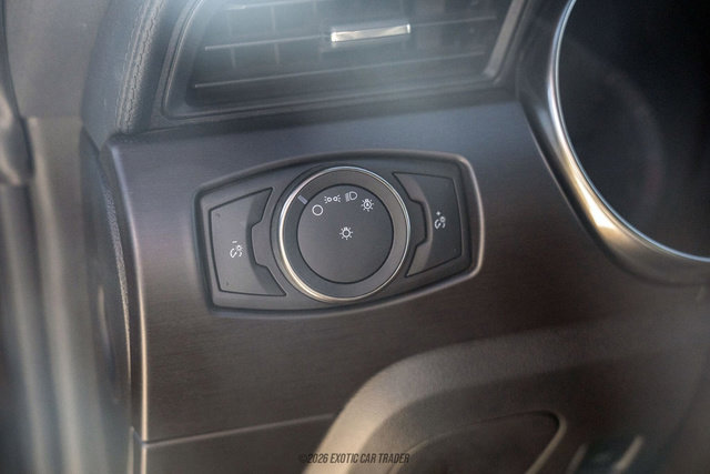 Used 2018 Ford Mustang Shelby GT350 w/ Electronics Package image 38