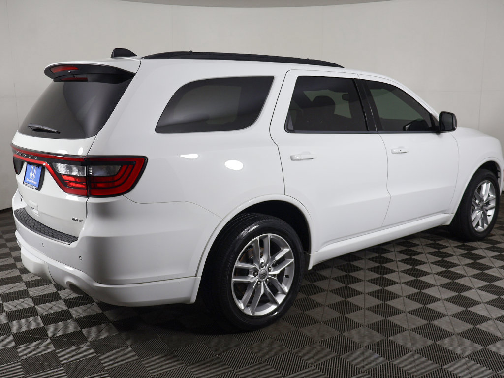 Used 2023 Dodge Durango GT AWD/4WD image 13