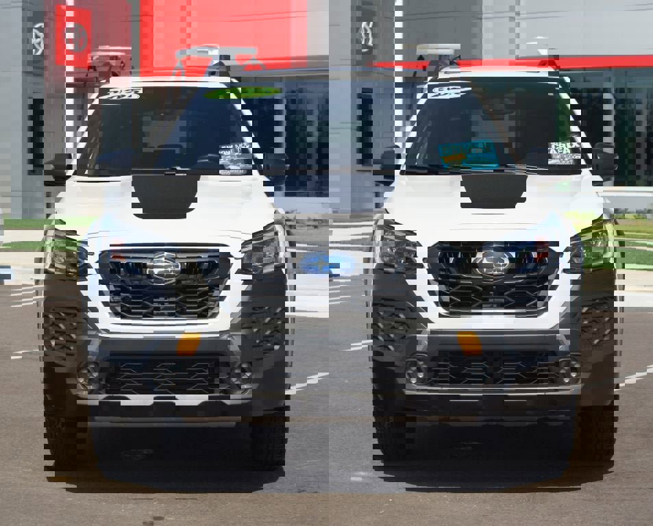 Used 2025 Subaru Outback Wilderness image 15