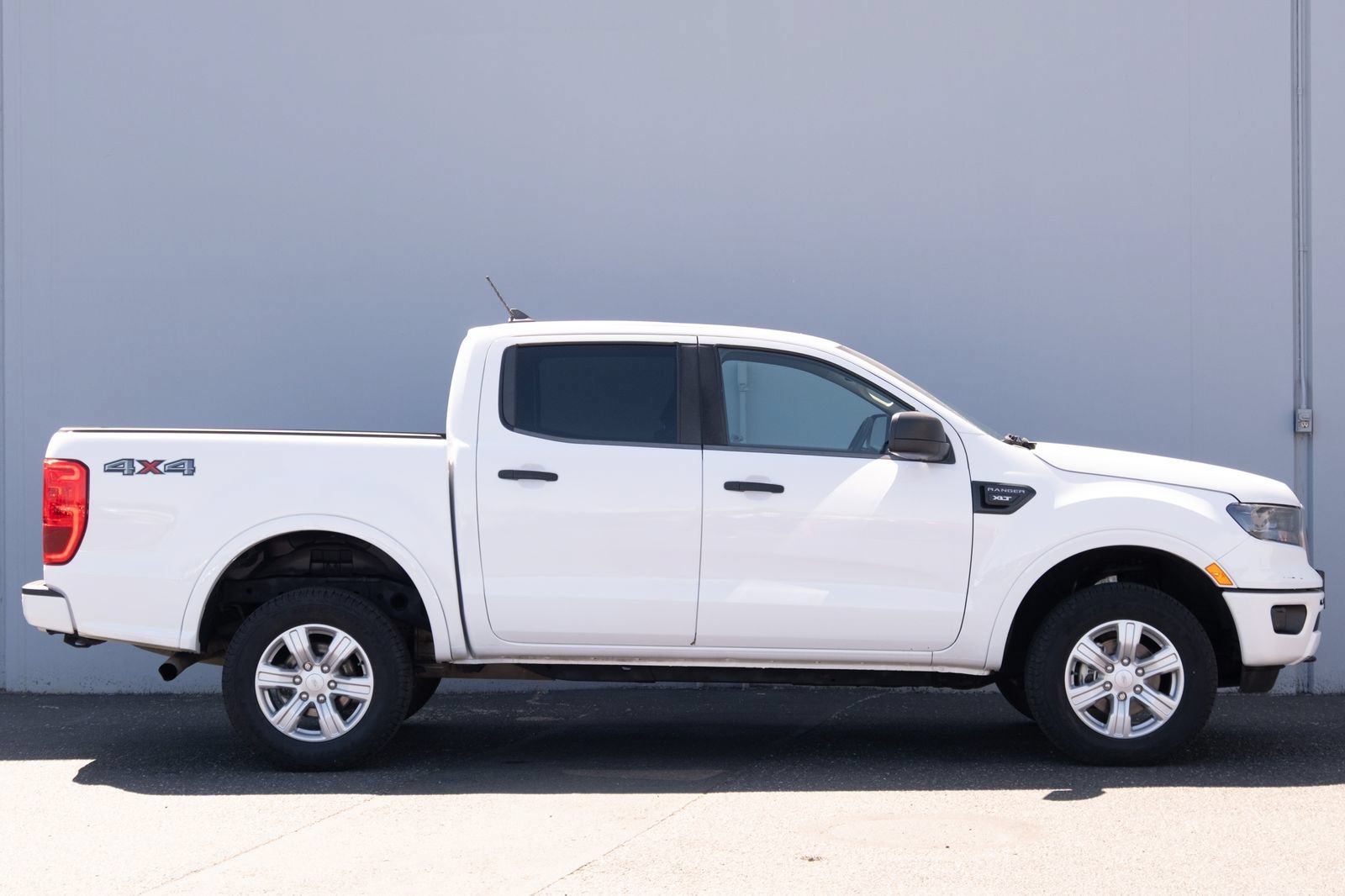 Used 2020 Ford Ranger XLT w/ Equipment Group 301A Mid AWD/4WD image 24