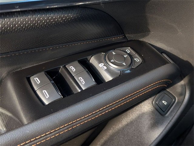 Used 2023 Cadillac CT4 Sport w/ Cold Weather Package image 16