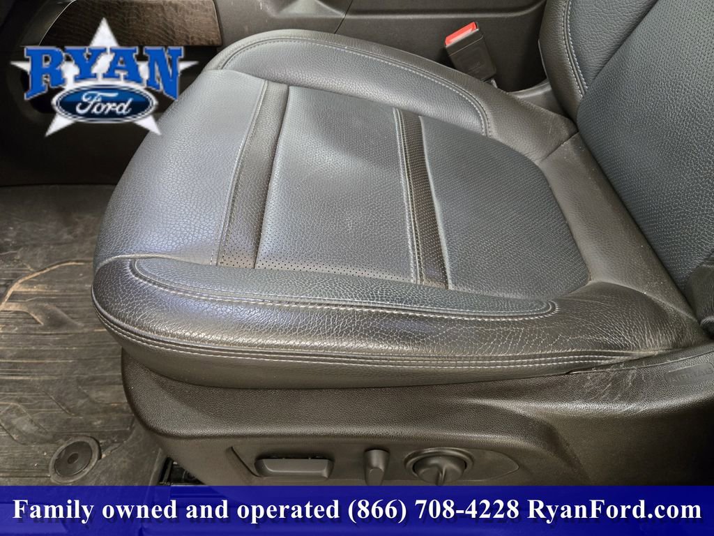 Used 2021 GMC Sierra 1500 Denali w/ Denali Ultimate Package image 17