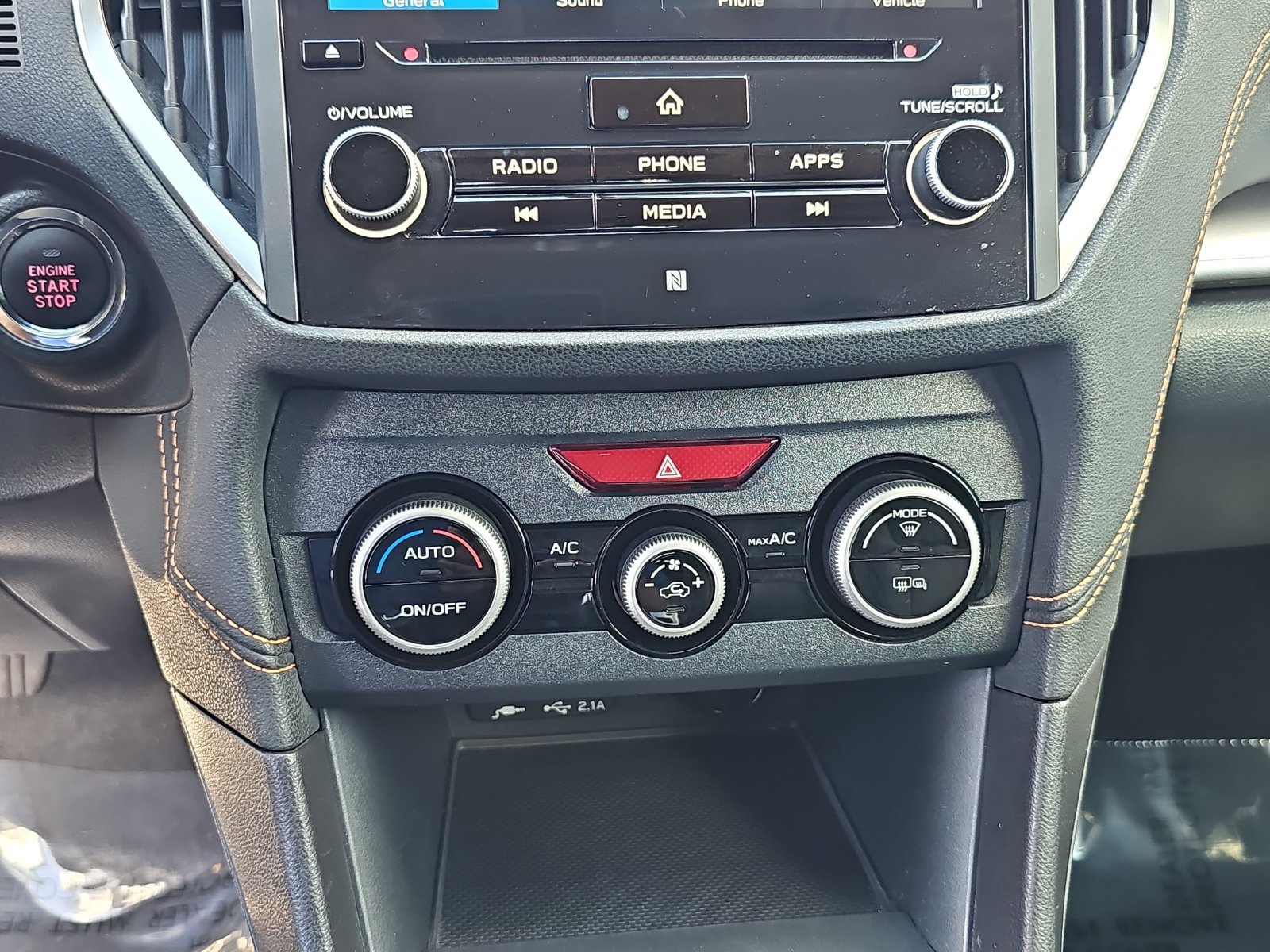 Certified 2023 Subaru Crosstrek 2.5i Limited AWD/4WD image 24