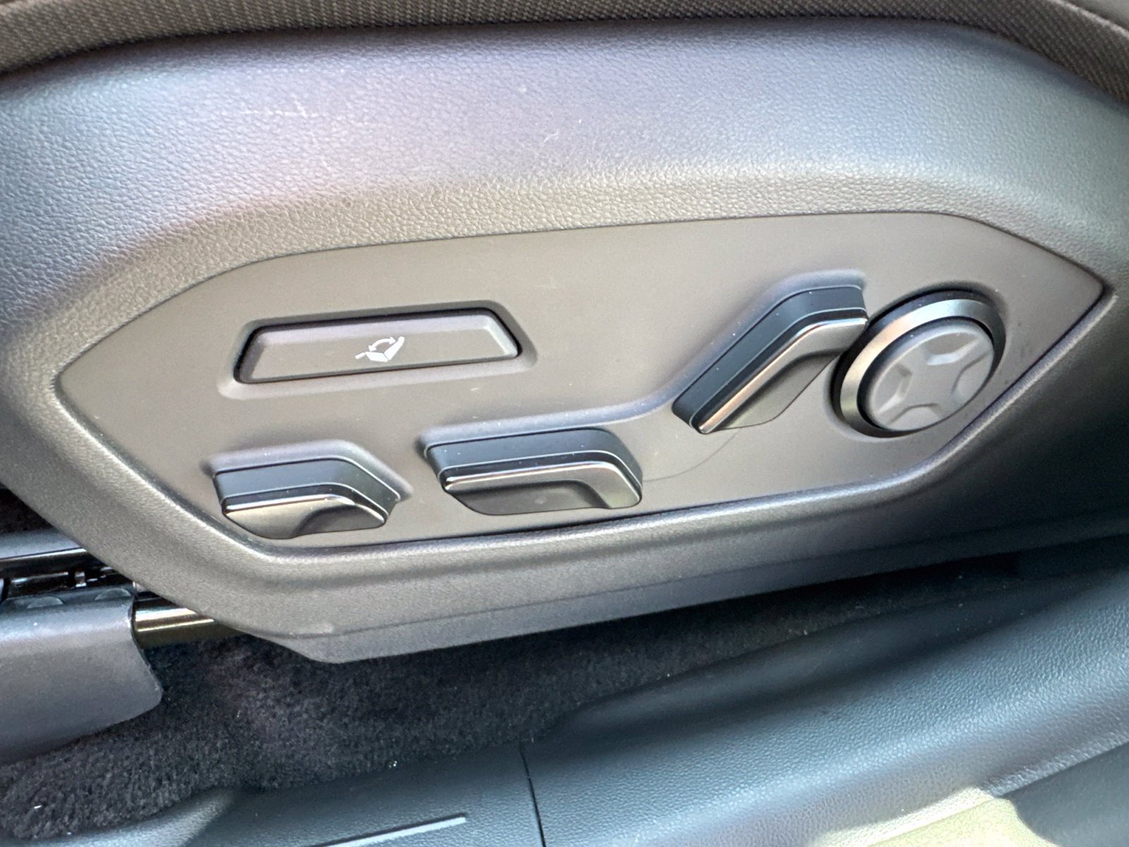 Used 2026 Hyundai Santa Fe Calligraphy AWD/4WD image 27
