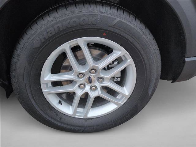 New 2026 Ford Explorer Active w/ Active Comfort Package image 10