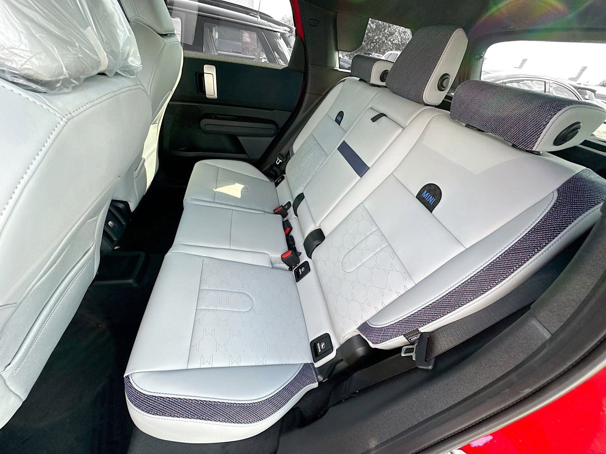 New 2026 MINI Cooper Countryman S AWD/4WD image 19