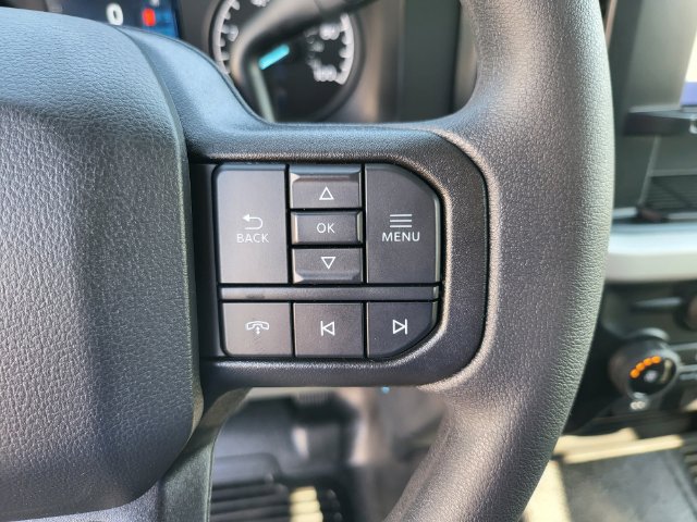 New 2023 Ford F250 XL RWD image 22