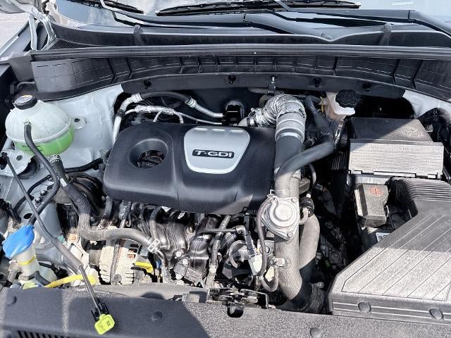 Used 2017 Hyundai Tucson Sport FWD image 28
