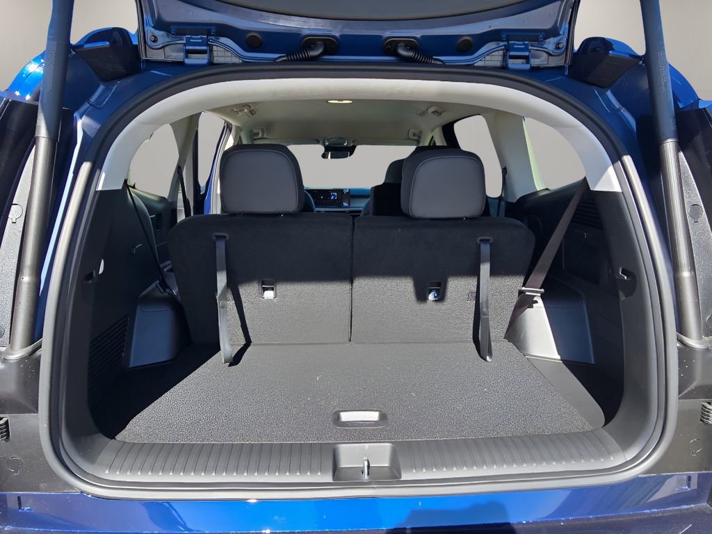 New 2026 Hyundai Ioniq 9 SEL image 30