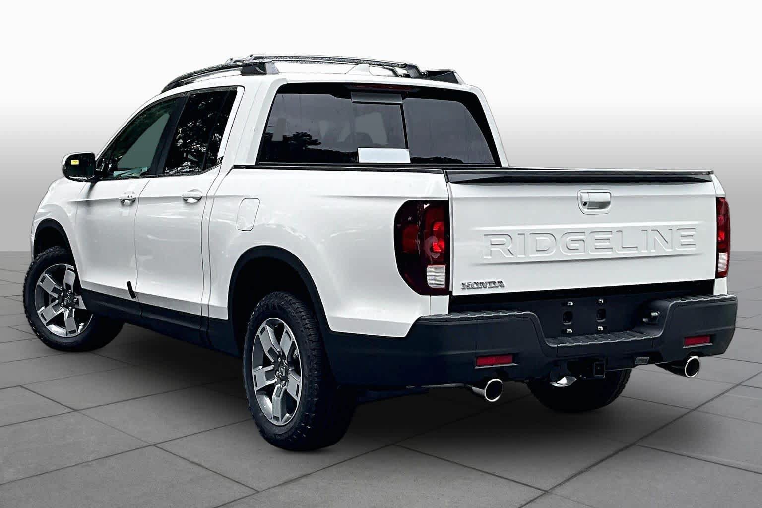 New 2026 Honda Ridgeline RTL image 7