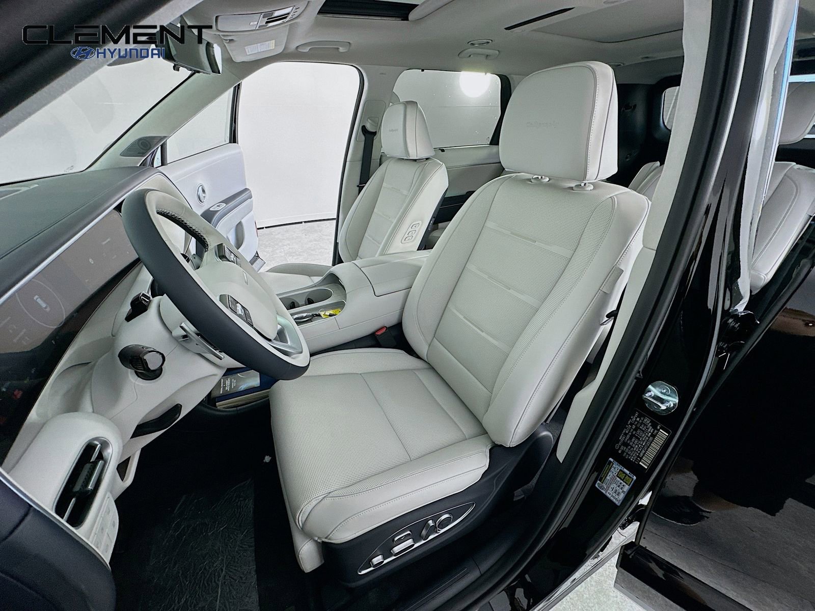 New 2026 Hyundai Palisade Calligraphy image 27