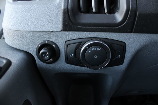 Used 2018 Ford Transit 350 138 DRW image 8