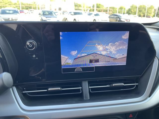 Used 2024 Chevrolet Trax LS FWD image 21