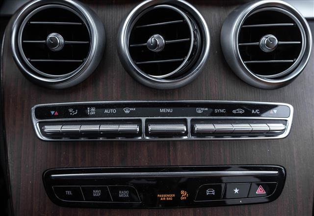 Used 2022 Mercedes-Benz GLC 43 AMG 4MATIC image 21