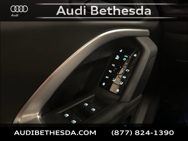 Certified 2025 Audi Q5 Premium Plus w/ Premium Plus image 16