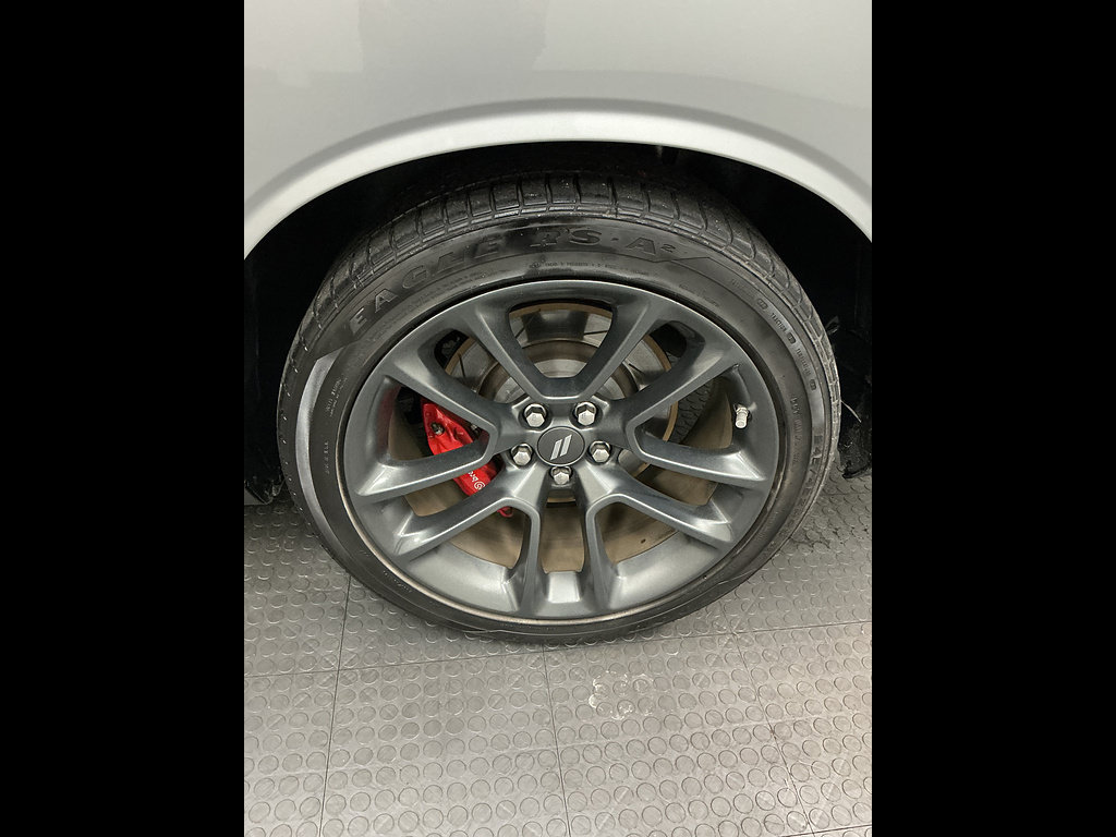 Used 2020 Dodge Challenger R/T Scat Pack w/ Plus Package RWD image 30