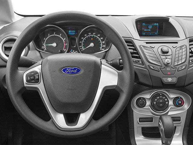 Used 2014 Ford Fiesta SE w/ Comfort Package FWD image 9