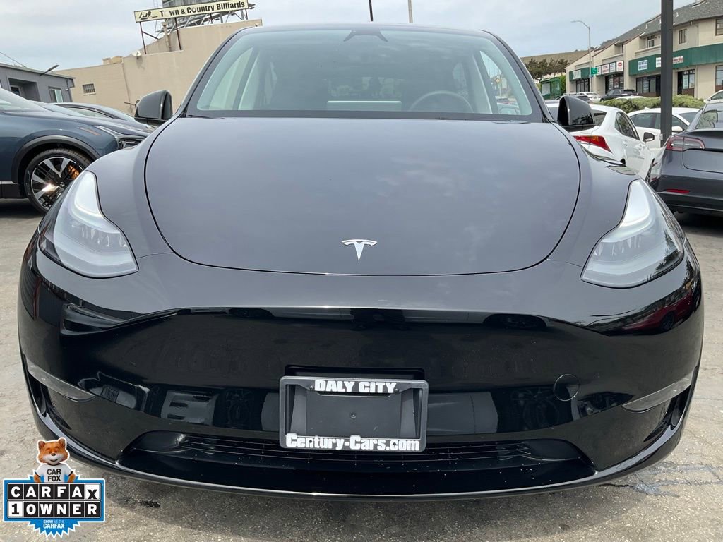 Used 2024 Tesla Model Y Long Range image 96