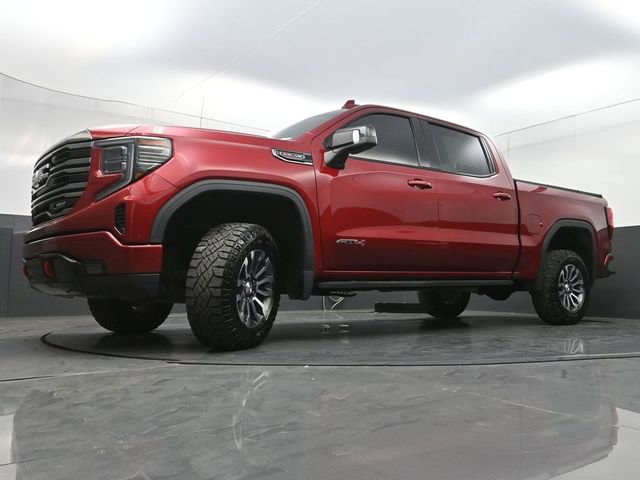 Used 2022 GMC Sierra 1500 AT4 w/ AT4 Preferred Package image 30