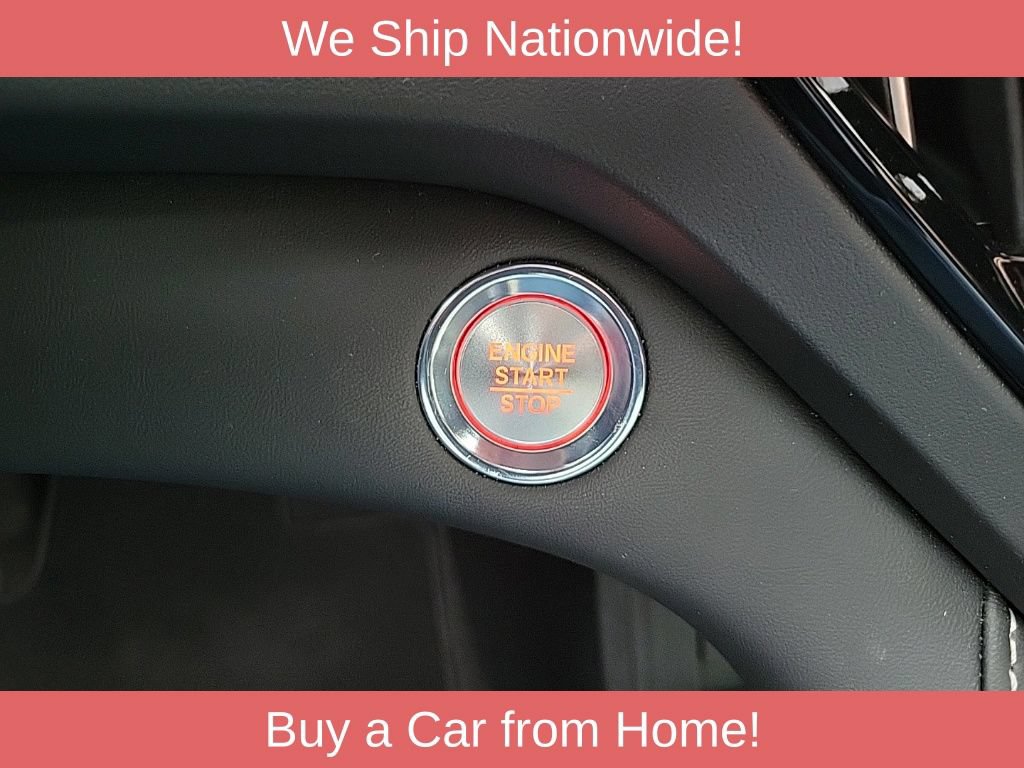 Used 2025 Acura RDX SH-AWD image 26