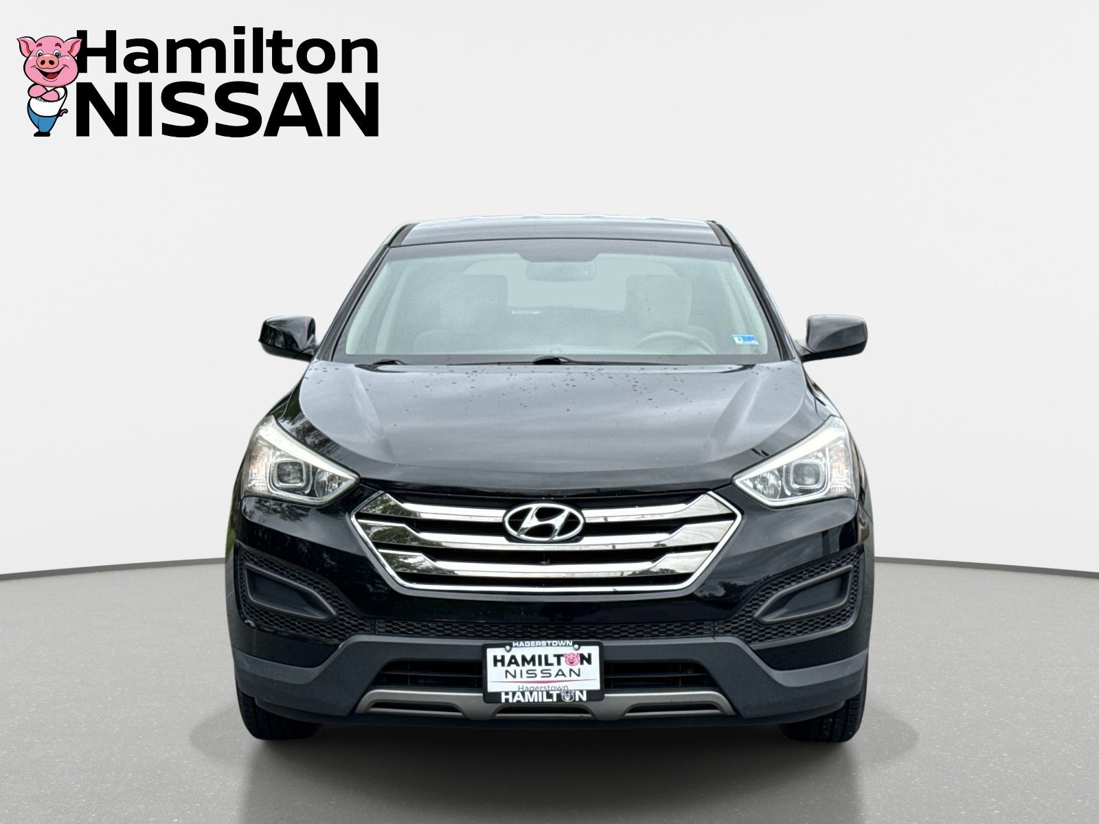 Used 2014 Hyundai Santa Fe Sport AWD/4WD image 6