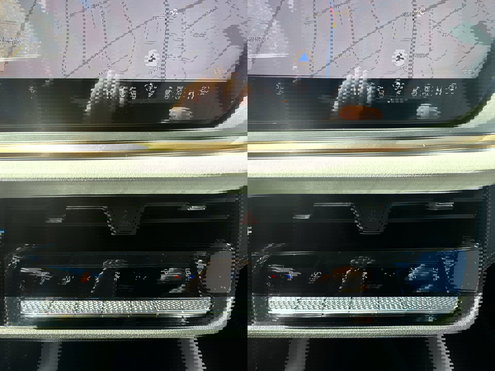 New 2026 Buick Envision Avenir image 17