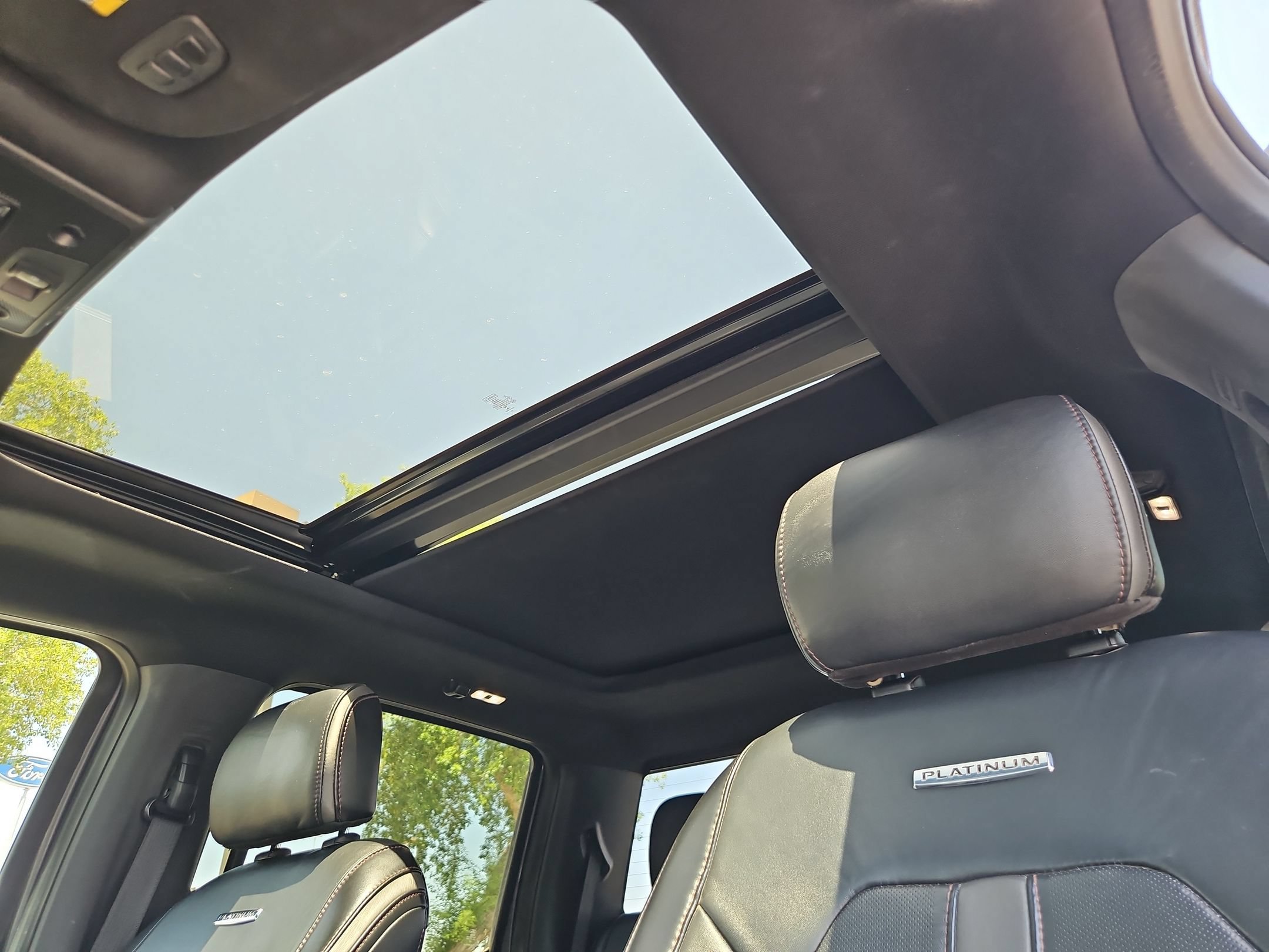 Used 2020 Ford F350 Platinum AWD/4WD image 21