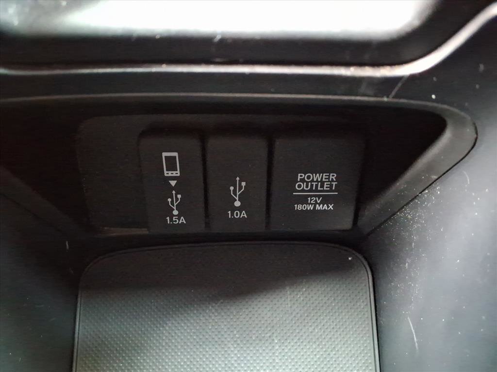 Used 2019 Honda CR-V EX-L image 25