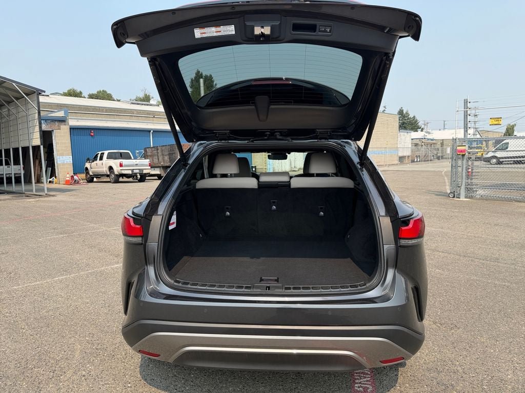 Used 2025 Lexus RX 350 Premium Plus w/ Convenience Package FWD image 22