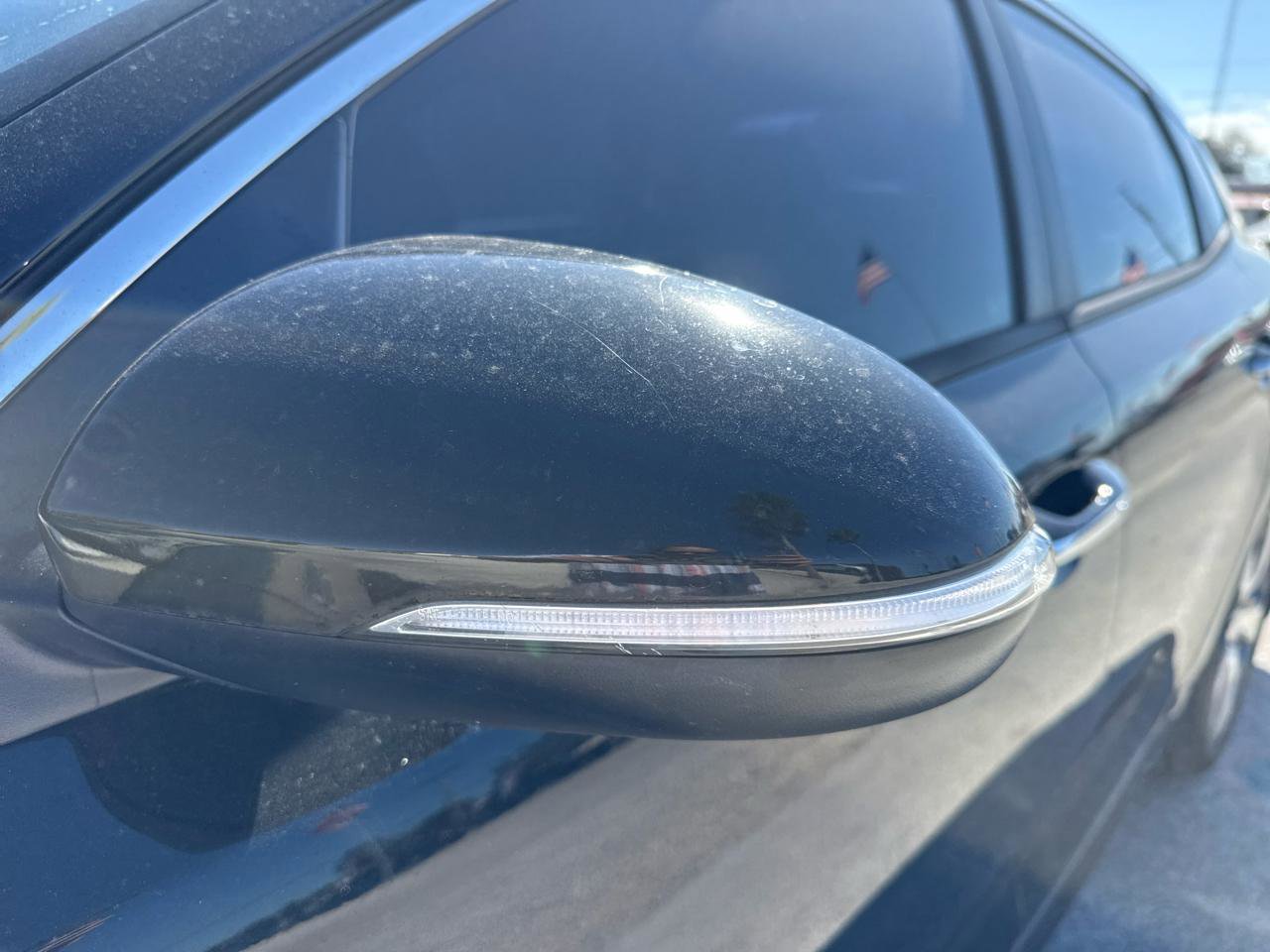 Used 2019 Kia Optima S image 44