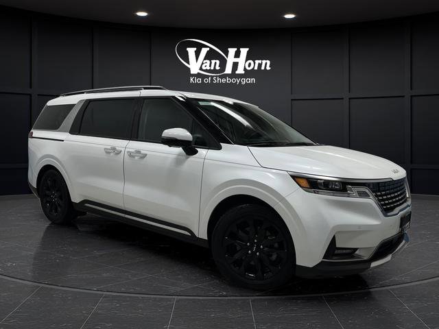 Certified 2024 Kia Carnival SX Prestige