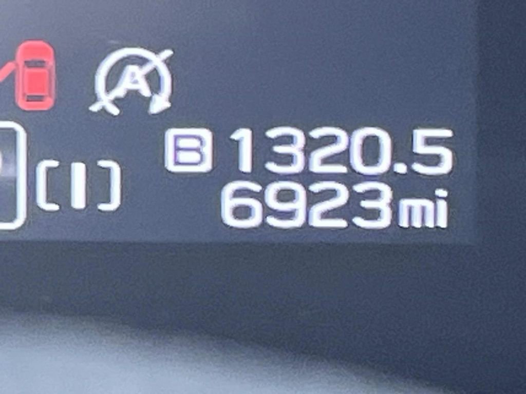 Used 2025 Subaru Crosstrek 2.5i Wilderness w/ Crosstrek Mirror Package image 34