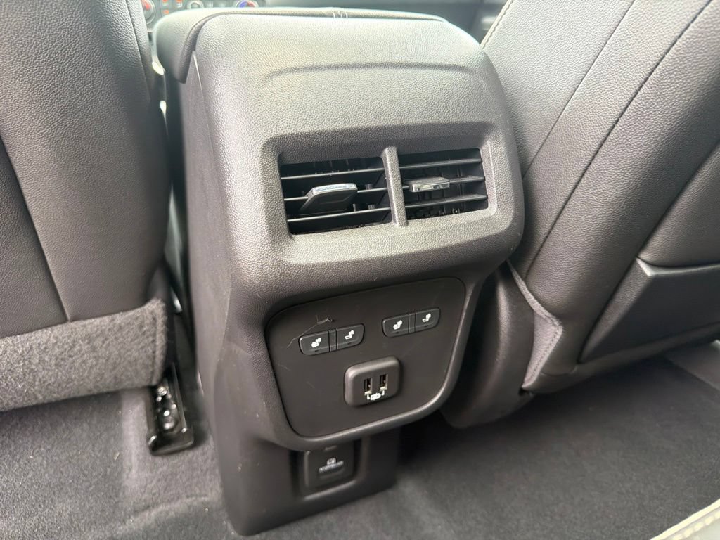 Used 2020 GMC Terrain Denali w/ Denali Premium Package FWD image 36