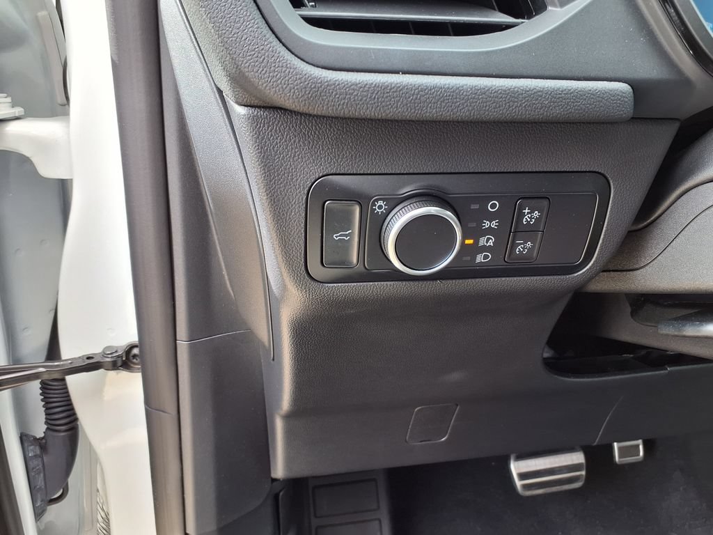 Used 2023 Ford Escape ST-Line FWD image 24