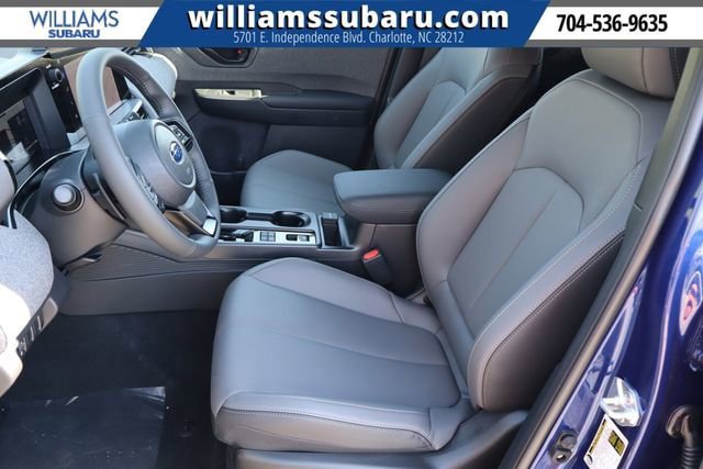 New 2026 Subaru Outback Limited w/ Premium/Limited Package AWD/4WD image 10