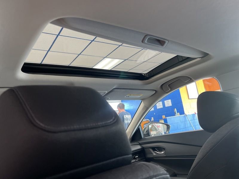 New 2026 Honda Accord SE image 17