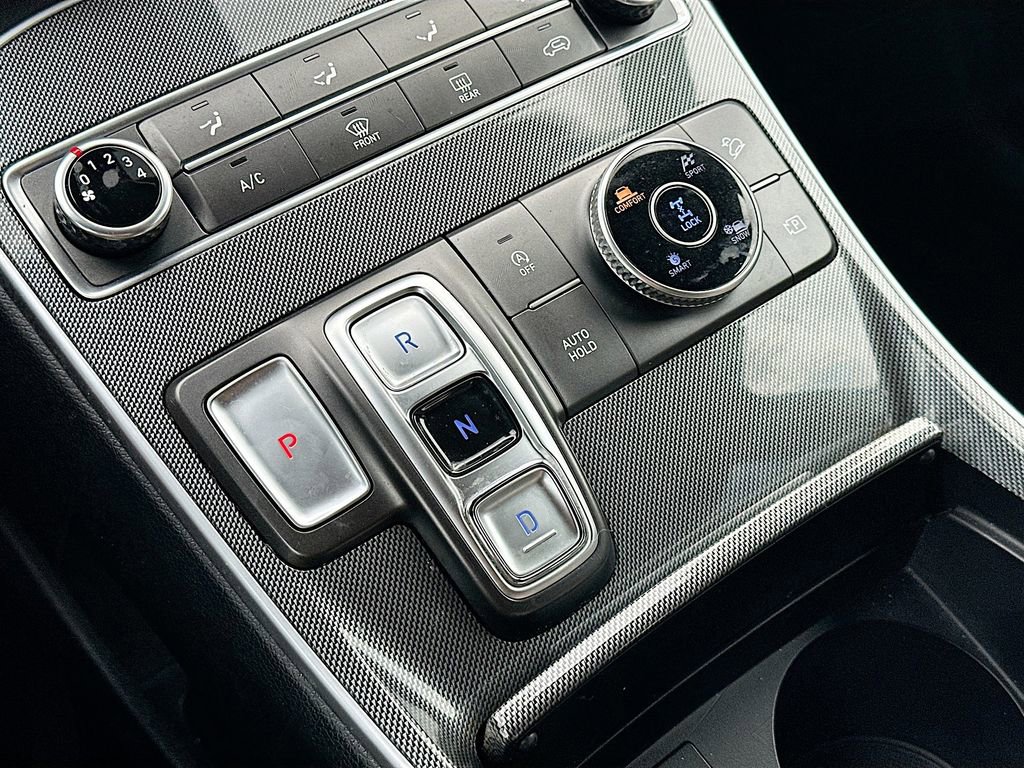 Used 2023 Hyundai Santa Fe SE image 21