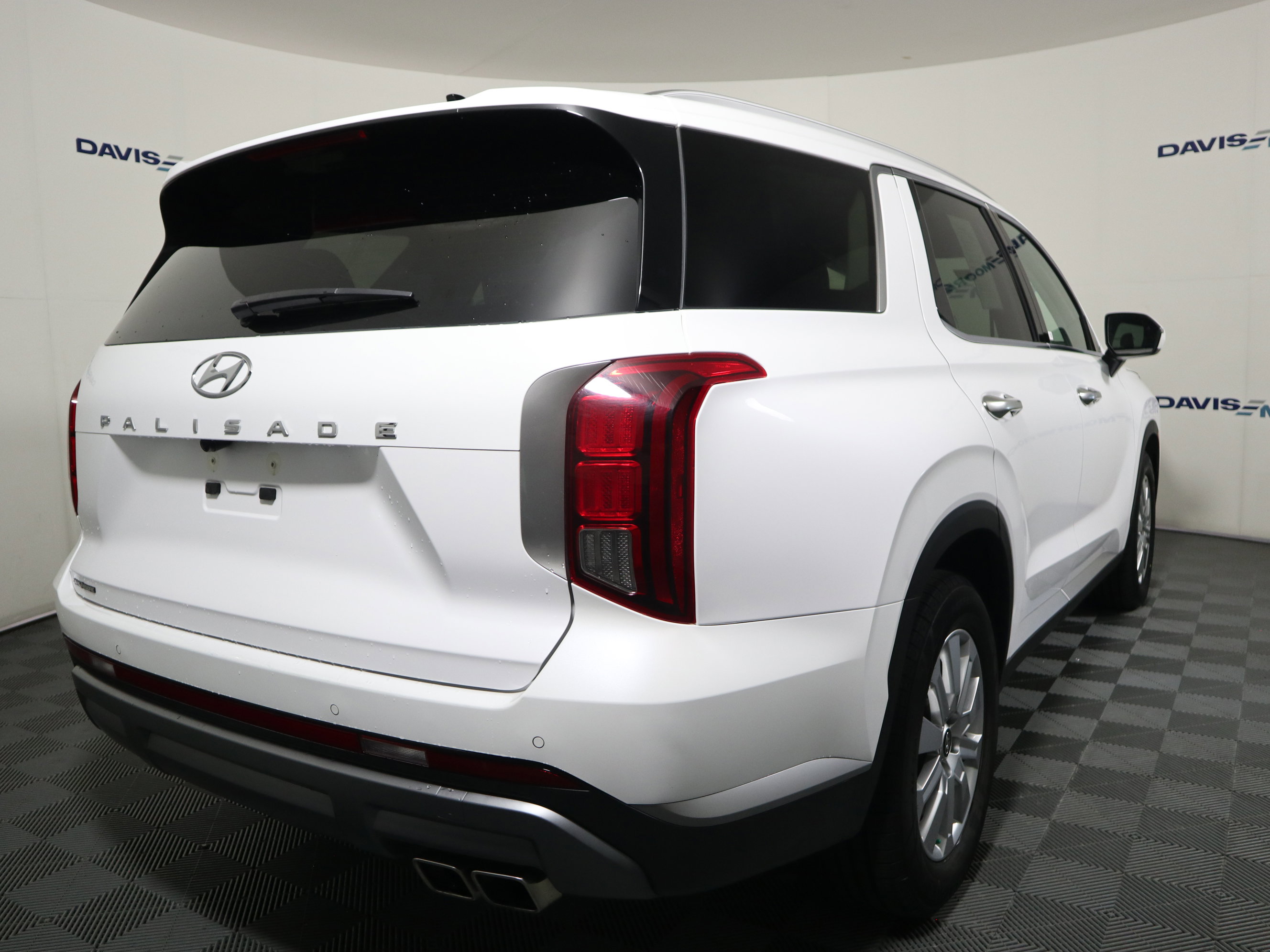 Used 2024 Hyundai Palisade SEL image 5