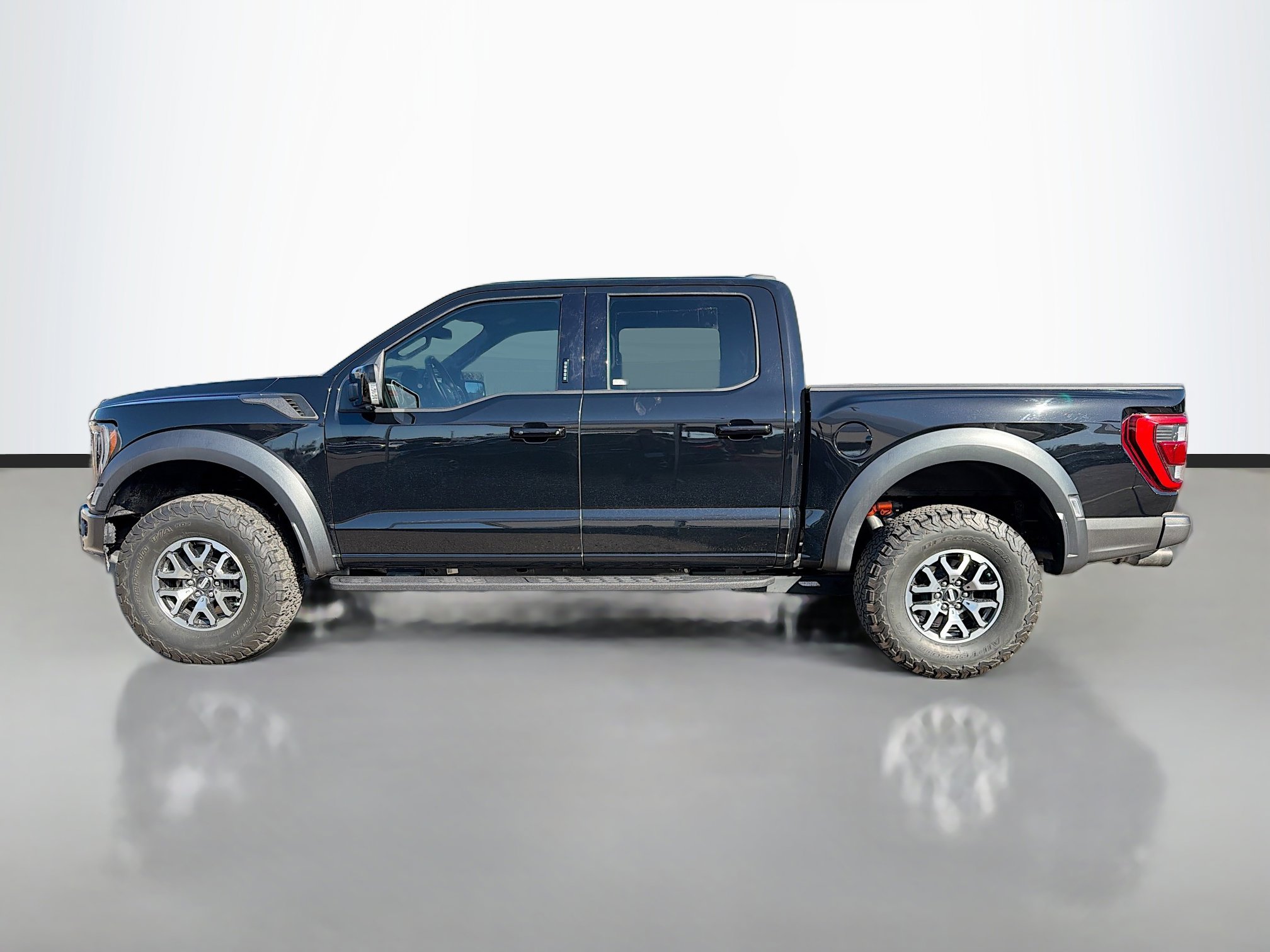 Used 2022 Ford F150 Raptor w/ Equipment Group 801A High image 6