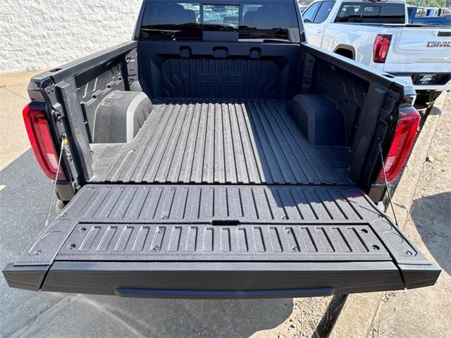 New 2026 GMC Sierra 1500 Denali w/ Technology Package image 5