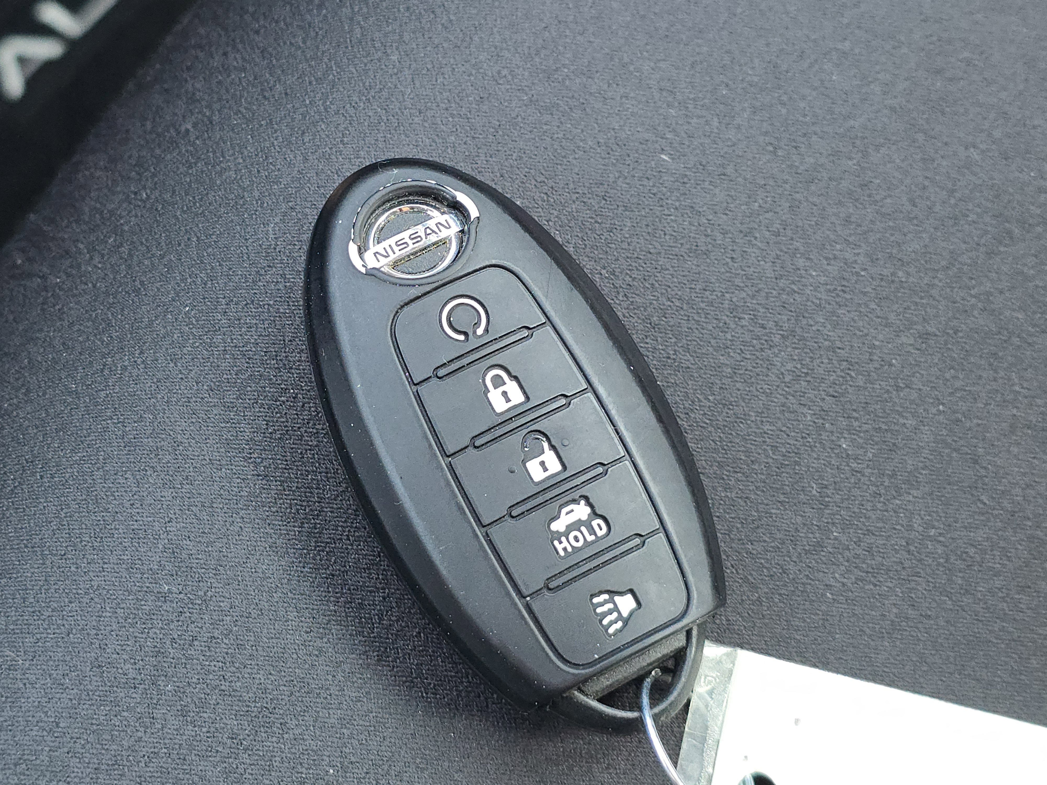 Used 2020 Nissan Altima 2.5 S image 23