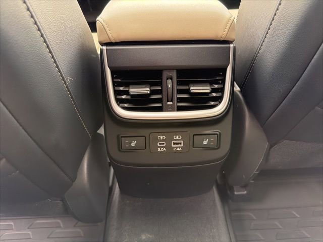 Used 2024 Subaru Outback Limited image 23