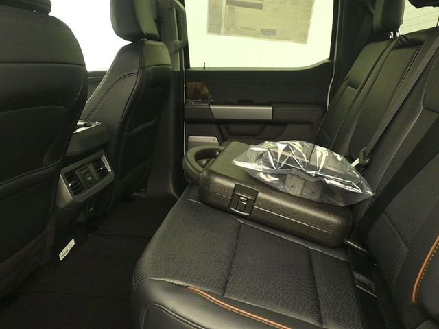New 2026 Ford F450 Lariat AWD/4WD image 10